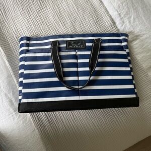 Scout Tote
